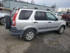 2006 Honda CR-V EX