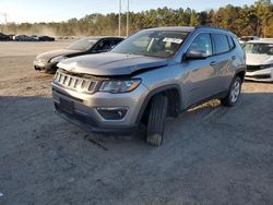 2019 Jeep Compass Latitude en venta en Greenwell Springs, LA