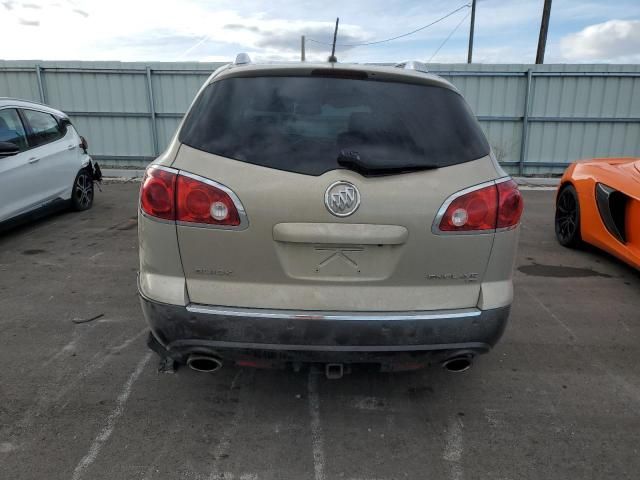 2012 Buick Enclave