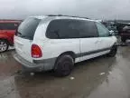 1999 Dodge Grand Caravan SE