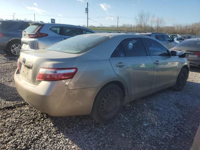 2008 Toyota Camry CE