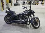 2011 Harley-Davidson Flstfb