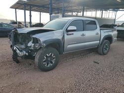 2022 Toyota Tacoma Double Cab en venta en Phoenix, AZ