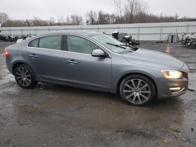 2018 Volvo S60 Inscription