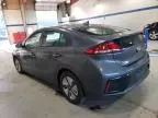 2019 Hyundai Ioniq Blue