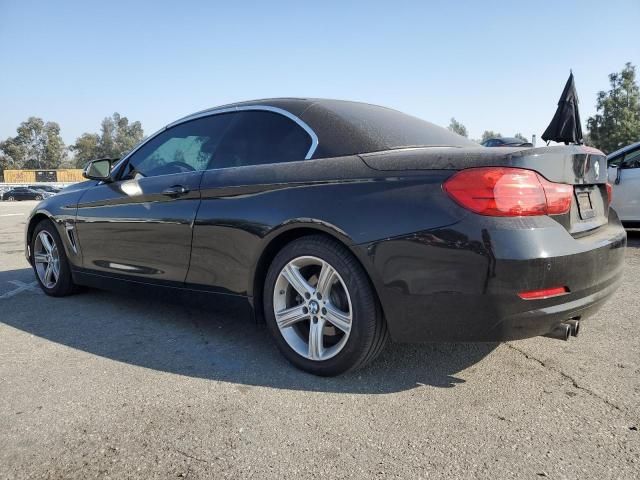 2015 BMW 428 I Sulev