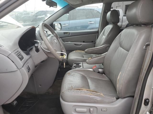 2008 Toyota Sienna CE