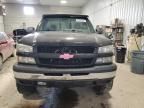 2005 Chevrolet Silverado K1500