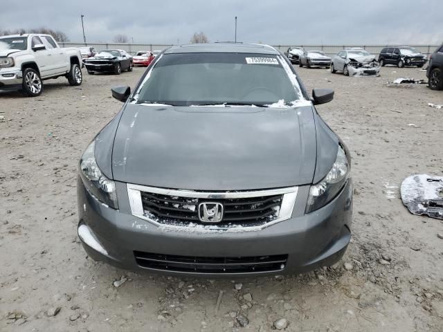 2008 Honda Accord EXL