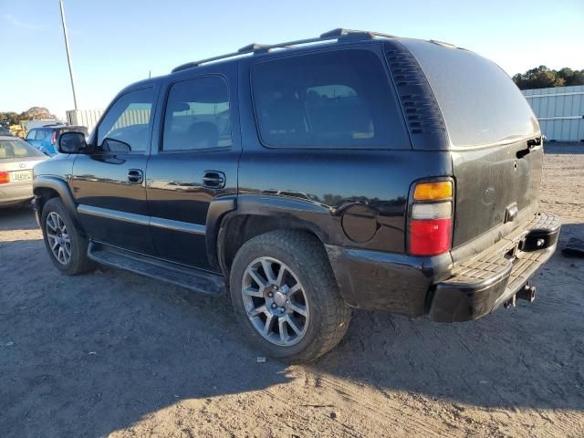 2004 Chevrolet Tahoe C1500