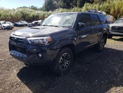 2024 Toyota 4runner SR5 Premium en venta en Kapolei, HI