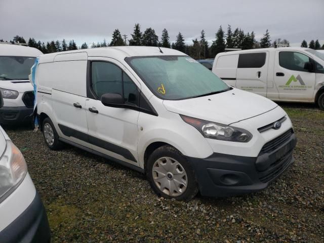 2017 Ford Transit Connect XL