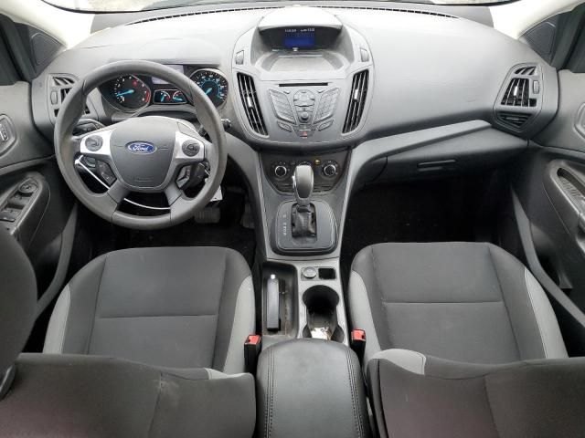 2014 Ford Escape S