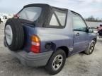 1999 Chevrolet Tracker