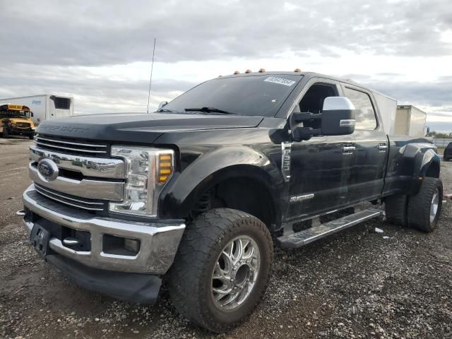 2019 Ford F350 Super Duty