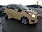 2014 Chevrolet Spark 1LT