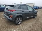 2020 Hyundai Kona Limited