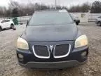 2005 Pontiac Montana SV6