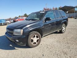 Chevrolet Vehiculos salvage en venta: 2008 Chevrolet Trailblazer LS