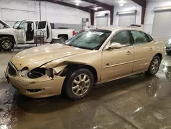 2005 Buick Lacrosse CXL en venta en Avon, MN