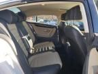 2014 Volkswagen CC VR6 4MOTION