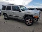 2007 Jeep Commander