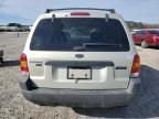 2003 Ford Escape XLT