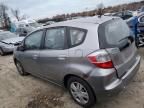 2010 Honda FIT