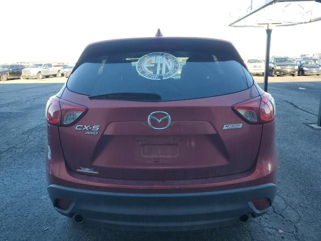 2013 Mazda CX-5 Touring