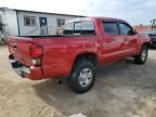 2019 Toyota Tacoma Double Cab