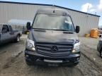 2018 Mercedes-Benz Sprinter 2500