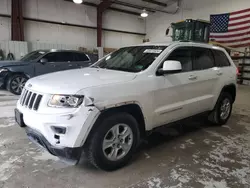 2014 Jeep Grand Cherokee Laredo en venta en Hurricane, WV