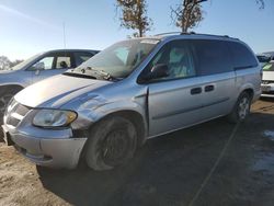 2003 Dodge Grand Caravan SE en venta en San Martin, CA