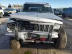 1992 Jeep Cherokee Laredo