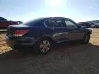 2010 Honda Accord LXP