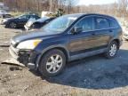 2007 Honda CR-V EX