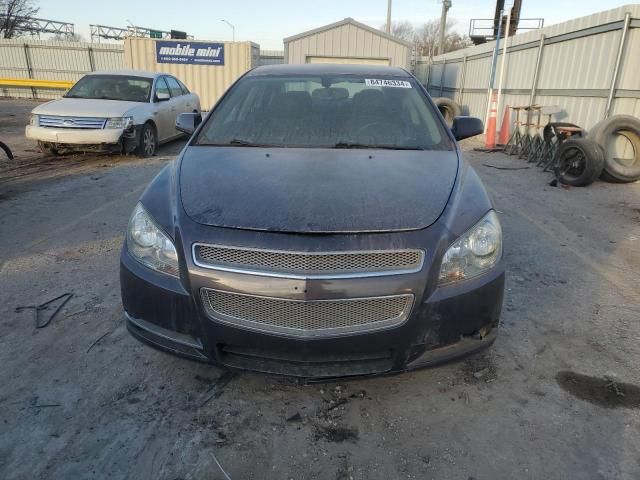 2010 Chevrolet Malibu 1LT