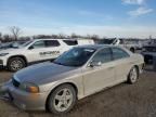 2001 Lincoln LS