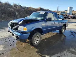 2008 Ford Ranger Super Cab en venta en Reno, NV