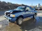 2008 Ford Ranger Super Cab