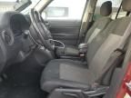 2012 Jeep Patriot Latitude