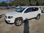 2017 Jeep Compass Sport