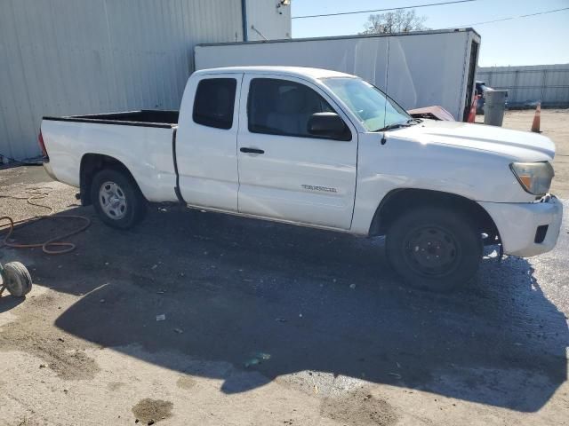 2013 Toyota Tacoma Access Cab