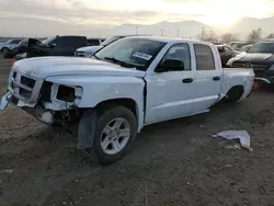 2010 Dodge Dakota SXT en venta en Magna, UT