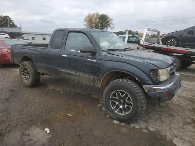 2000 Toyota Tacoma Xtracab