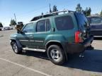 2001 Nissan Xterra XE