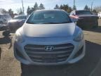 2016 Hyundai Elantra GT