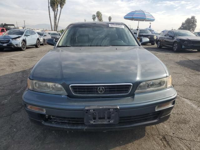 1995 Acura Legend LS