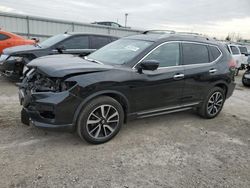 2019 Nissan Rogue S en venta en Dyer, IN