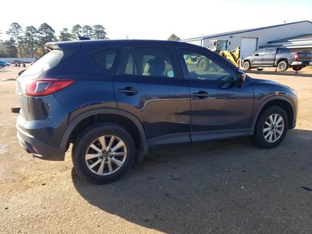 2015 Mazda CX-5 Sport